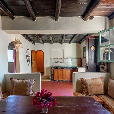 Dar Afoulky Maison D'Hotes Sidi Kaouki Dış mekan fotoğraf