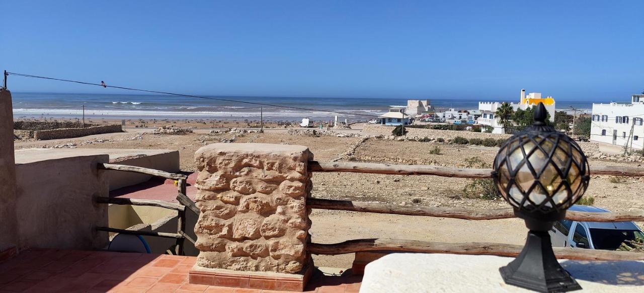 Dar Afoulky Maison D'Hotes Sidi Kaouki Dış mekan fotoğraf