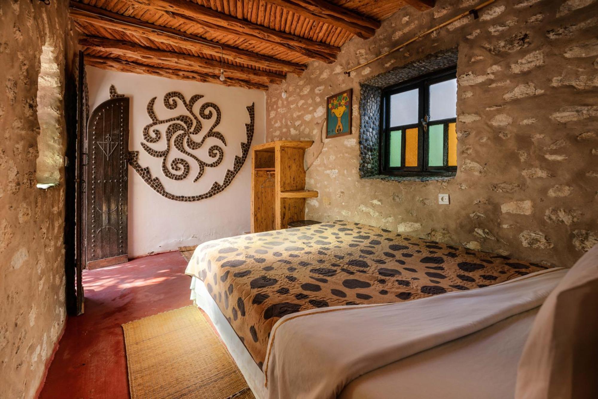 Dar Afoulky Maison D'Hotes Sidi Kaouki Dış mekan fotoğraf