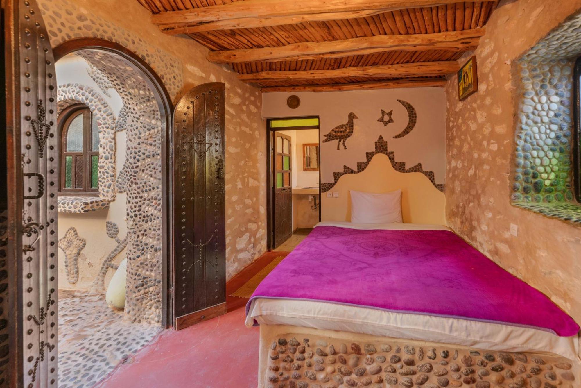 Dar Afoulky Maison D'Hotes Sidi Kaouki Dış mekan fotoğraf