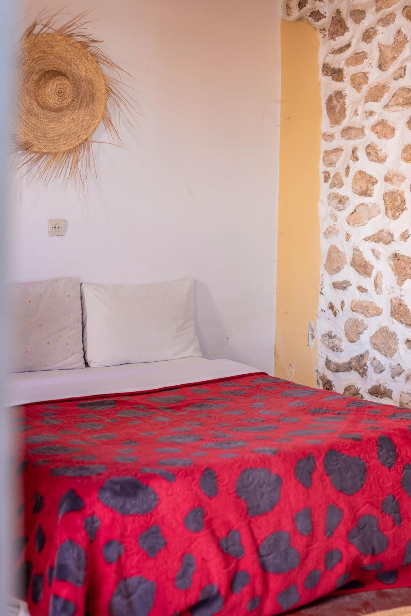 Dar Afoulky Maison D'Hotes Sidi Kaouki Dış mekan fotoğraf