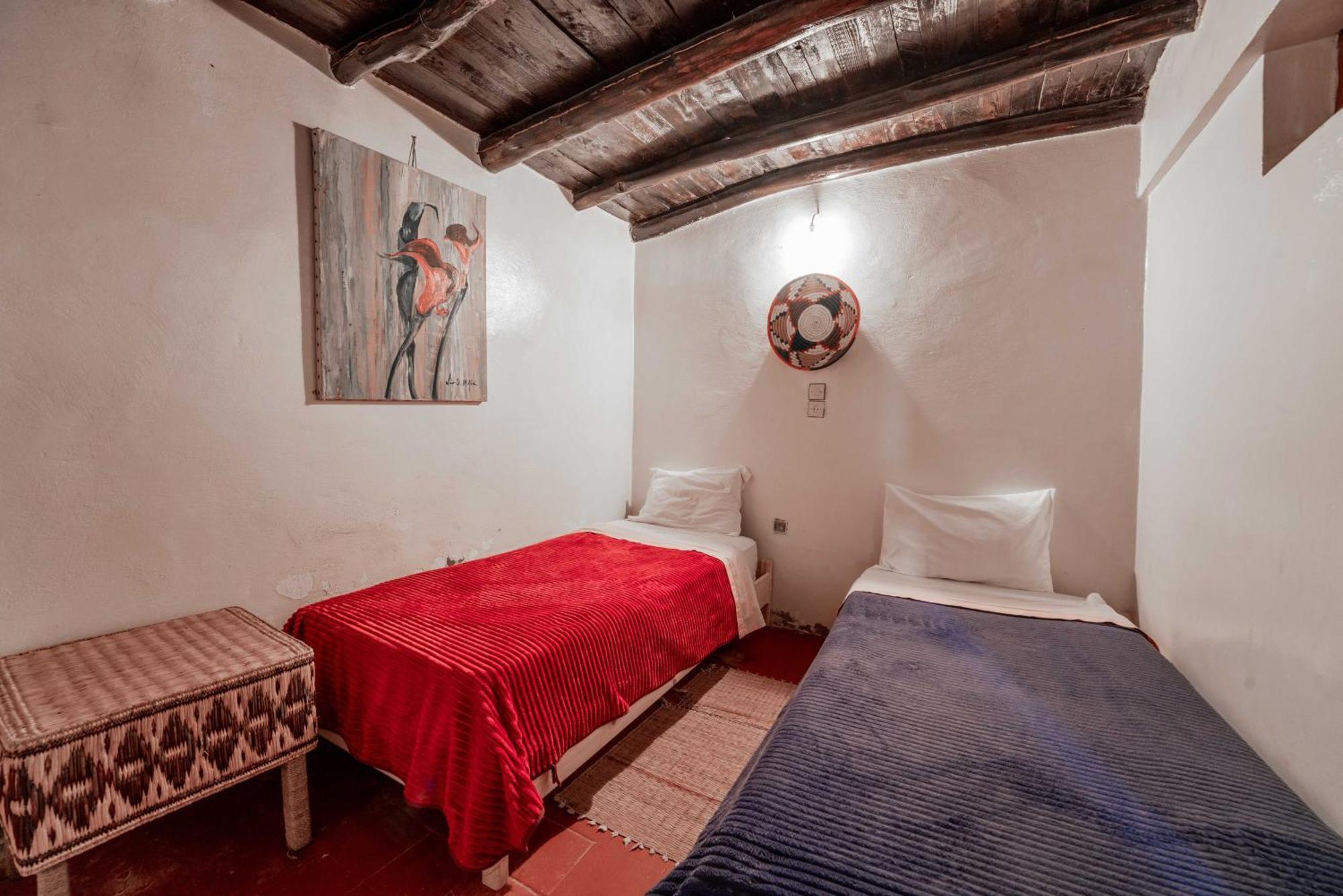 Dar Afoulky Maison D'Hotes Sidi Kaouki Dış mekan fotoğraf