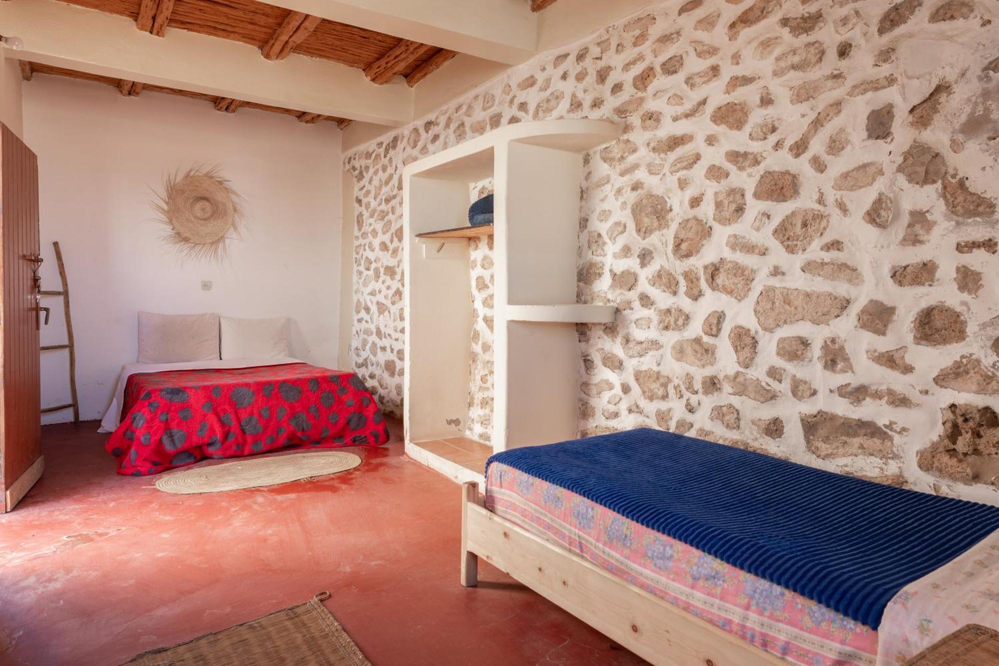 Dar Afoulky Maison D'Hotes Sidi Kaouki Dış mekan fotoğraf