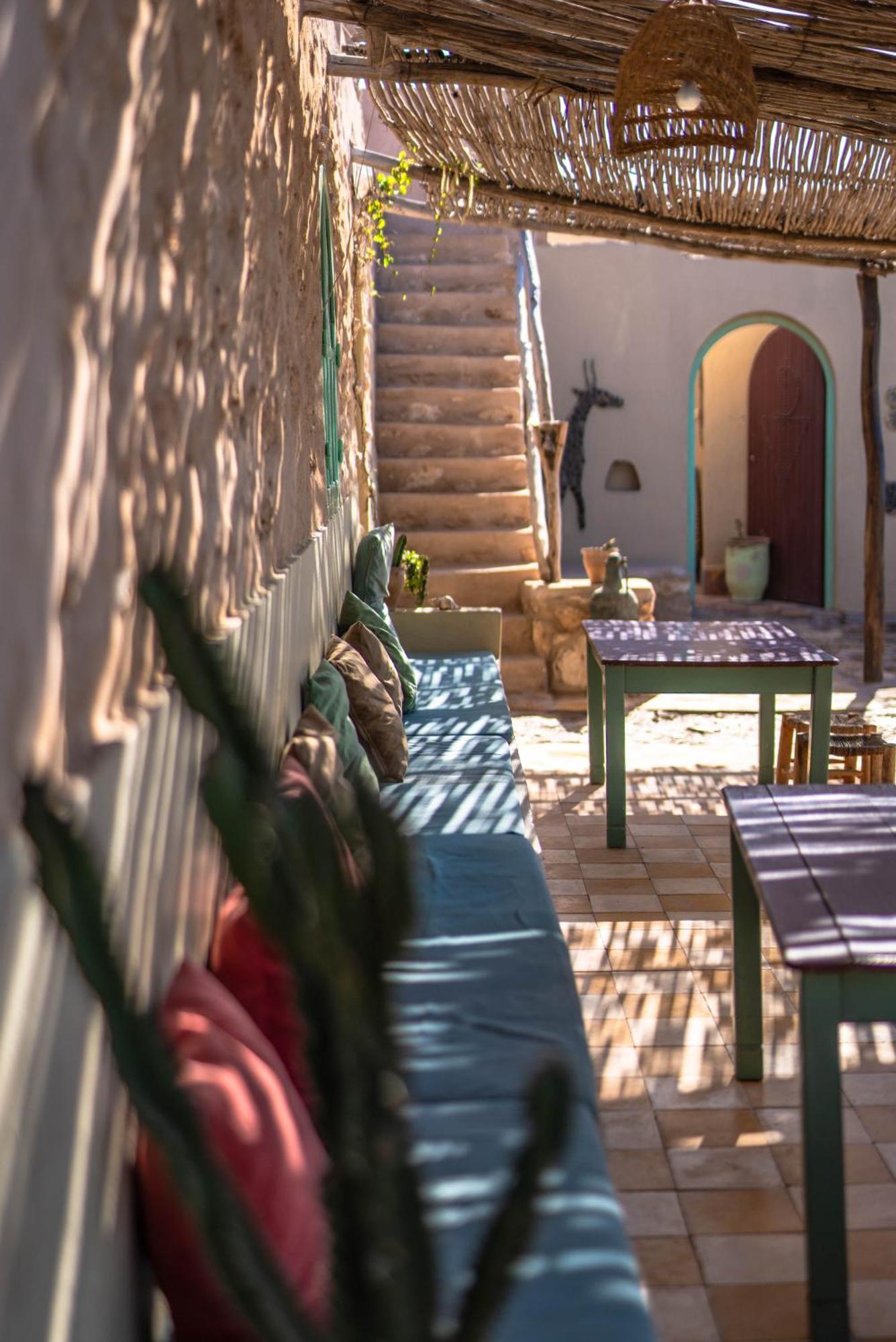 Dar Afoulky Maison D'Hotes Sidi Kaouki Dış mekan fotoğraf
