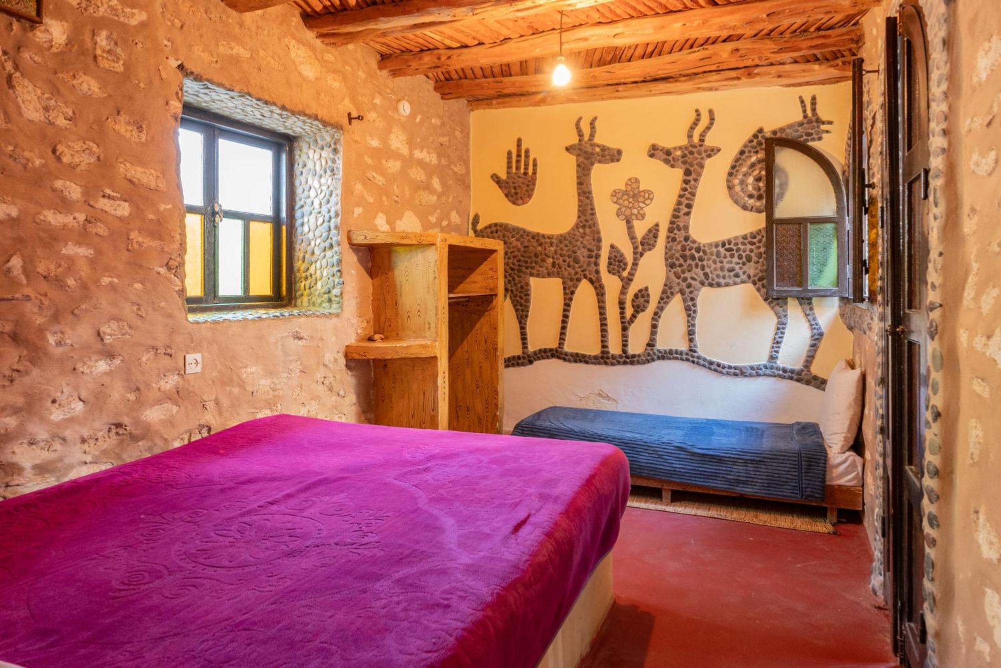 Dar Afoulky Maison D'Hotes Sidi Kaouki Dış mekan fotoğraf