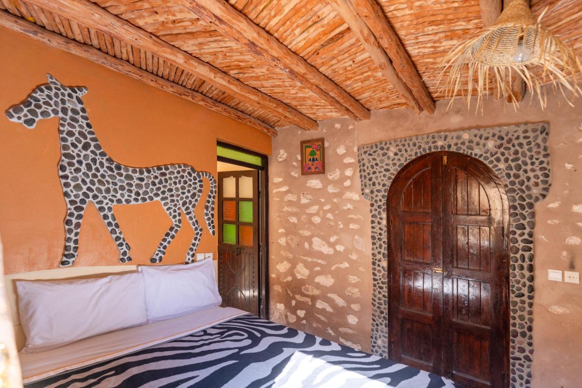Dar Afoulky Maison D'Hotes Sidi Kaouki Dış mekan fotoğraf