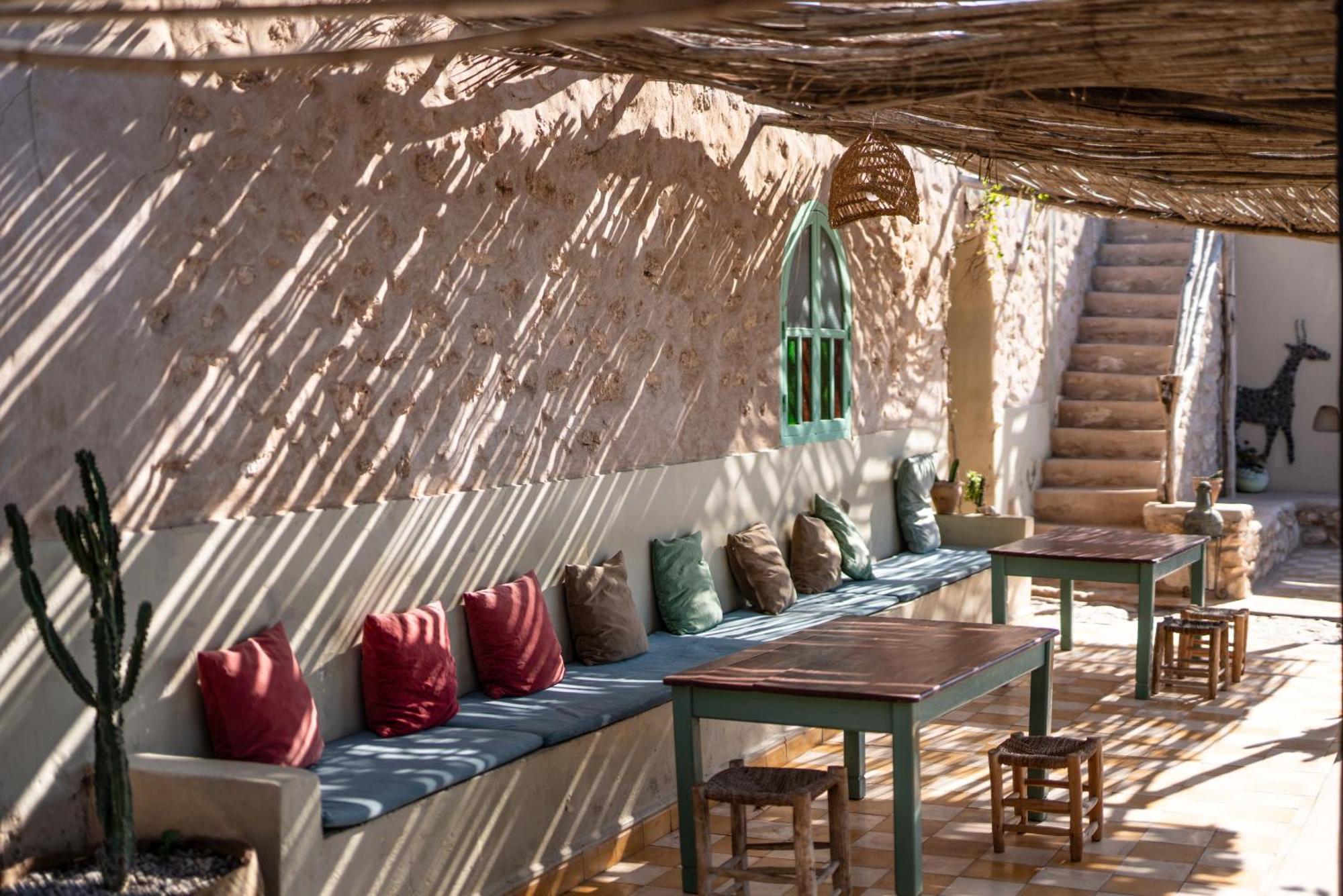 Dar Afoulky Maison D'Hotes Sidi Kaouki Dış mekan fotoğraf
