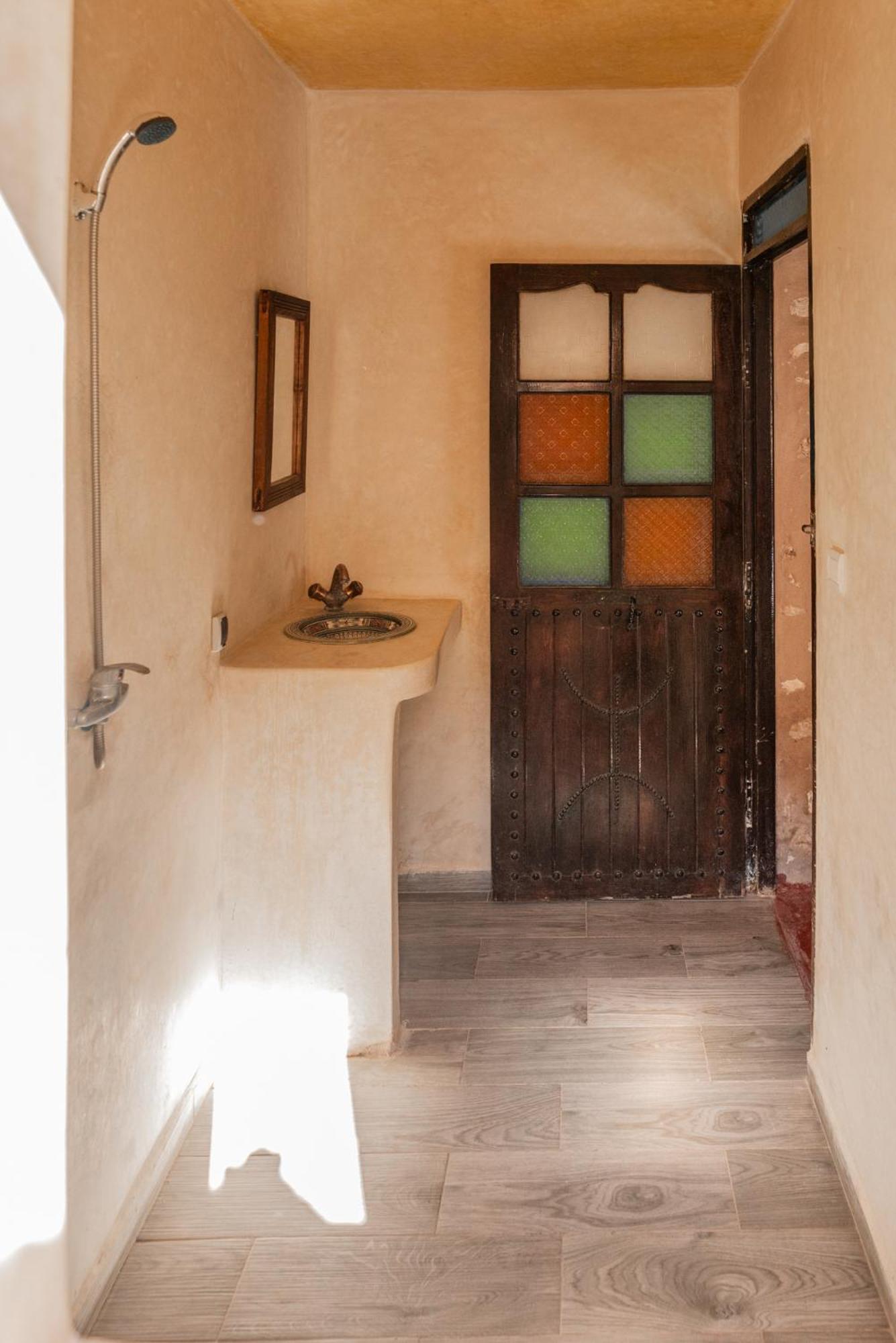 Dar Afoulky Maison D'Hotes Sidi Kaouki Dış mekan fotoğraf