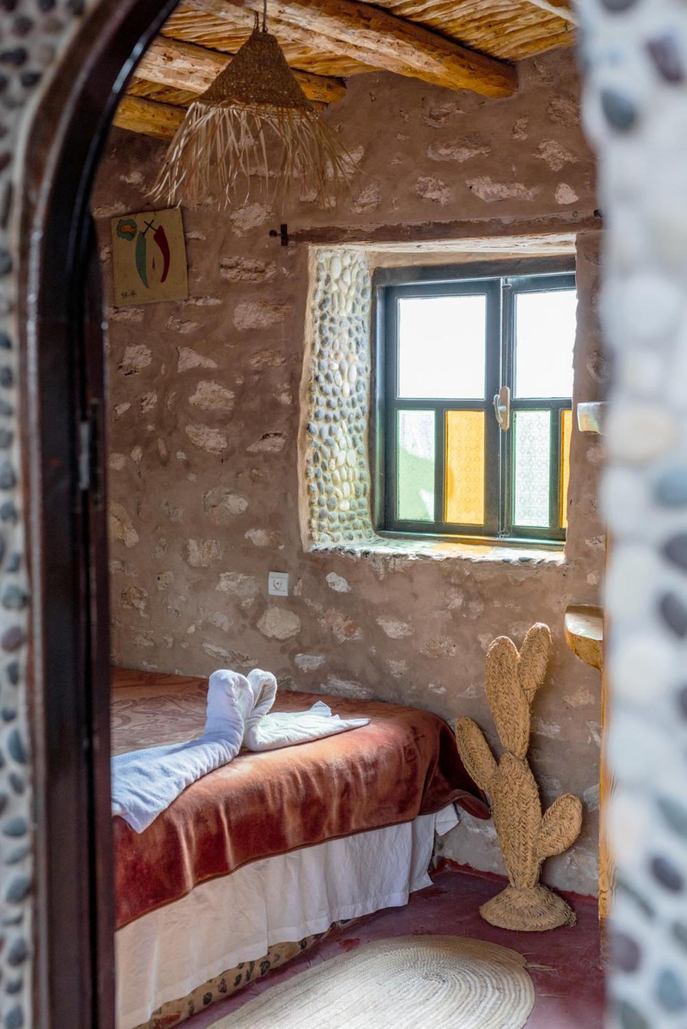 Dar Afoulky Maison D'Hotes Sidi Kaouki Dış mekan fotoğraf