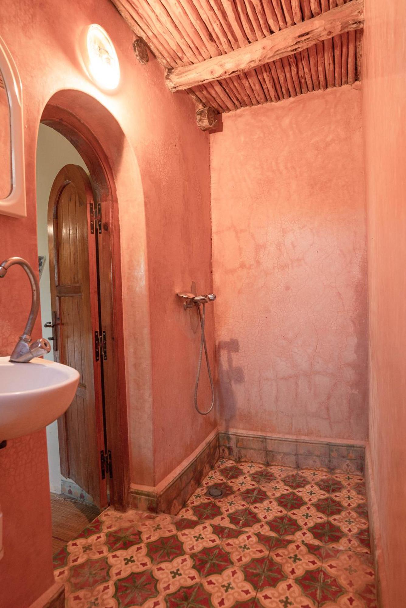 Dar Afoulky Maison D'Hotes Sidi Kaouki Dış mekan fotoğraf