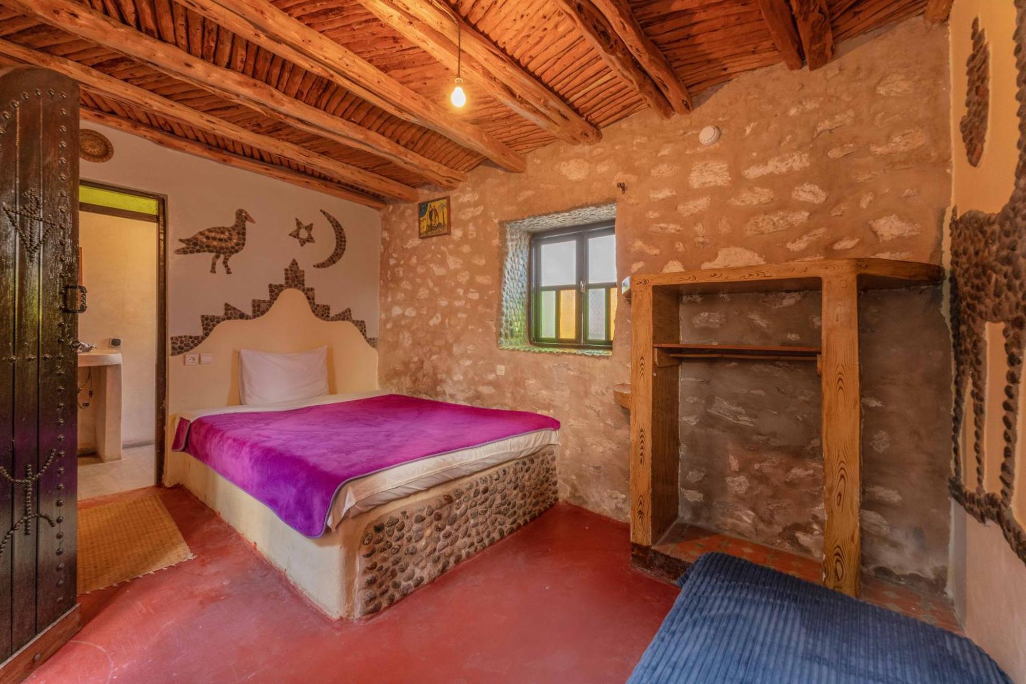 Dar Afoulky Maison D'Hotes Sidi Kaouki Dış mekan fotoğraf