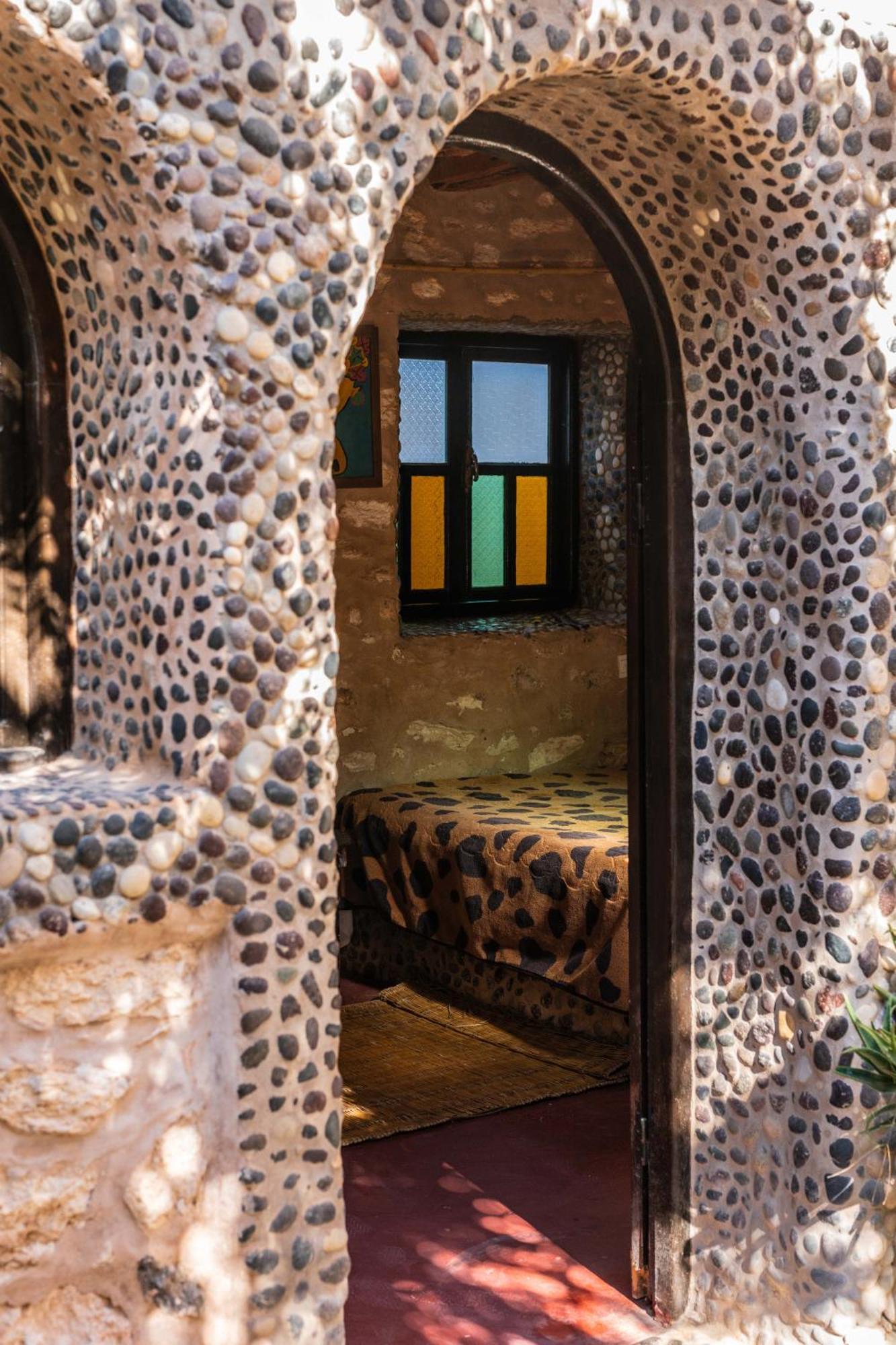 Dar Afoulky Maison D'Hotes Sidi Kaouki Dış mekan fotoğraf