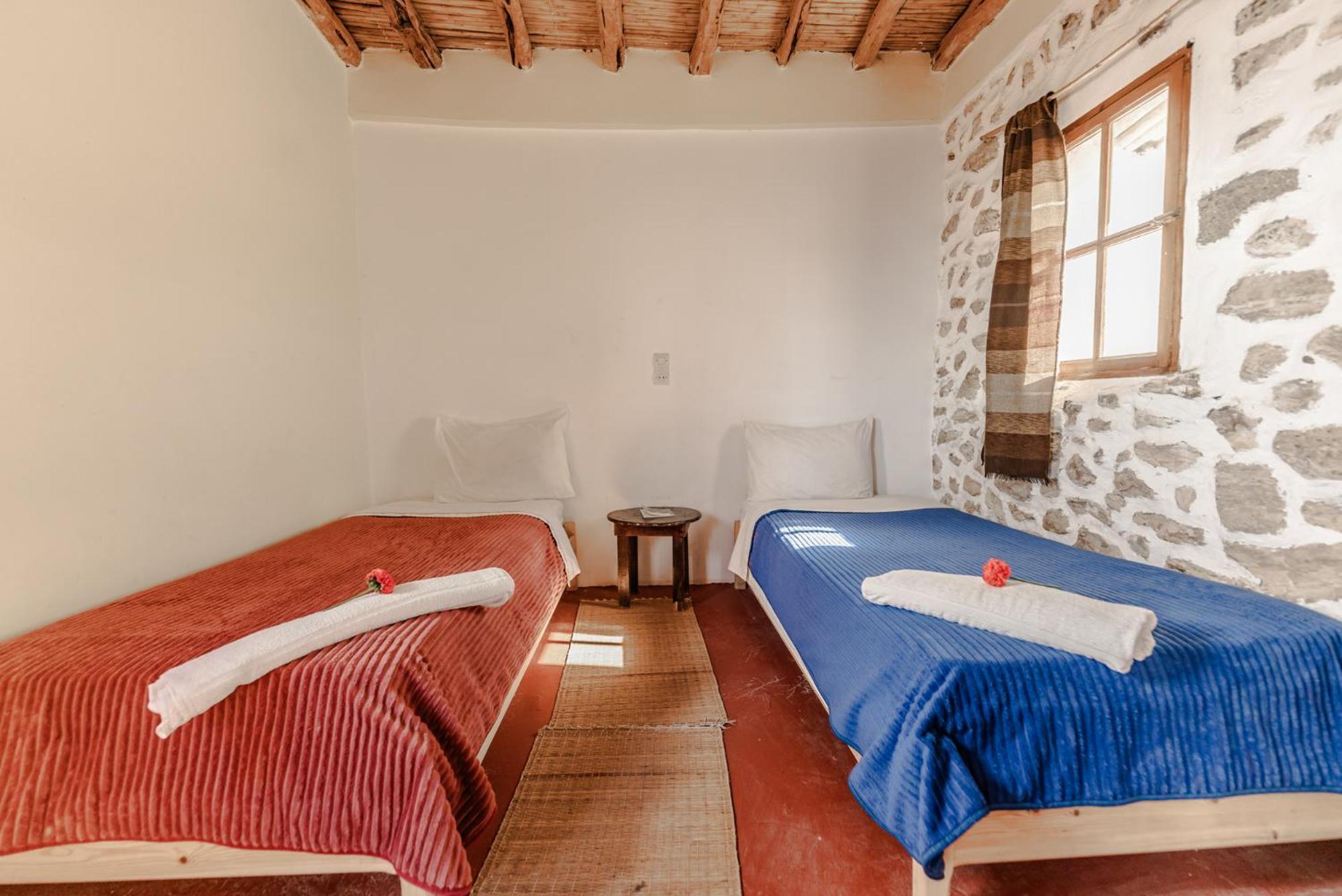 Dar Afoulky Maison D'Hotes Sidi Kaouki Dış mekan fotoğraf