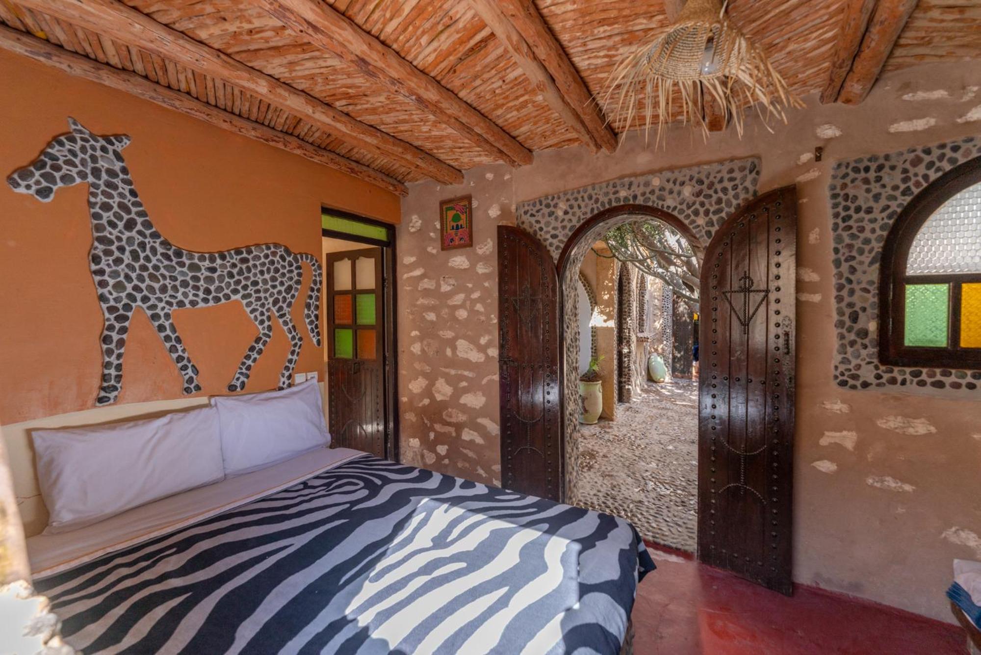 Dar Afoulky Maison D'Hotes Sidi Kaouki Dış mekan fotoğraf