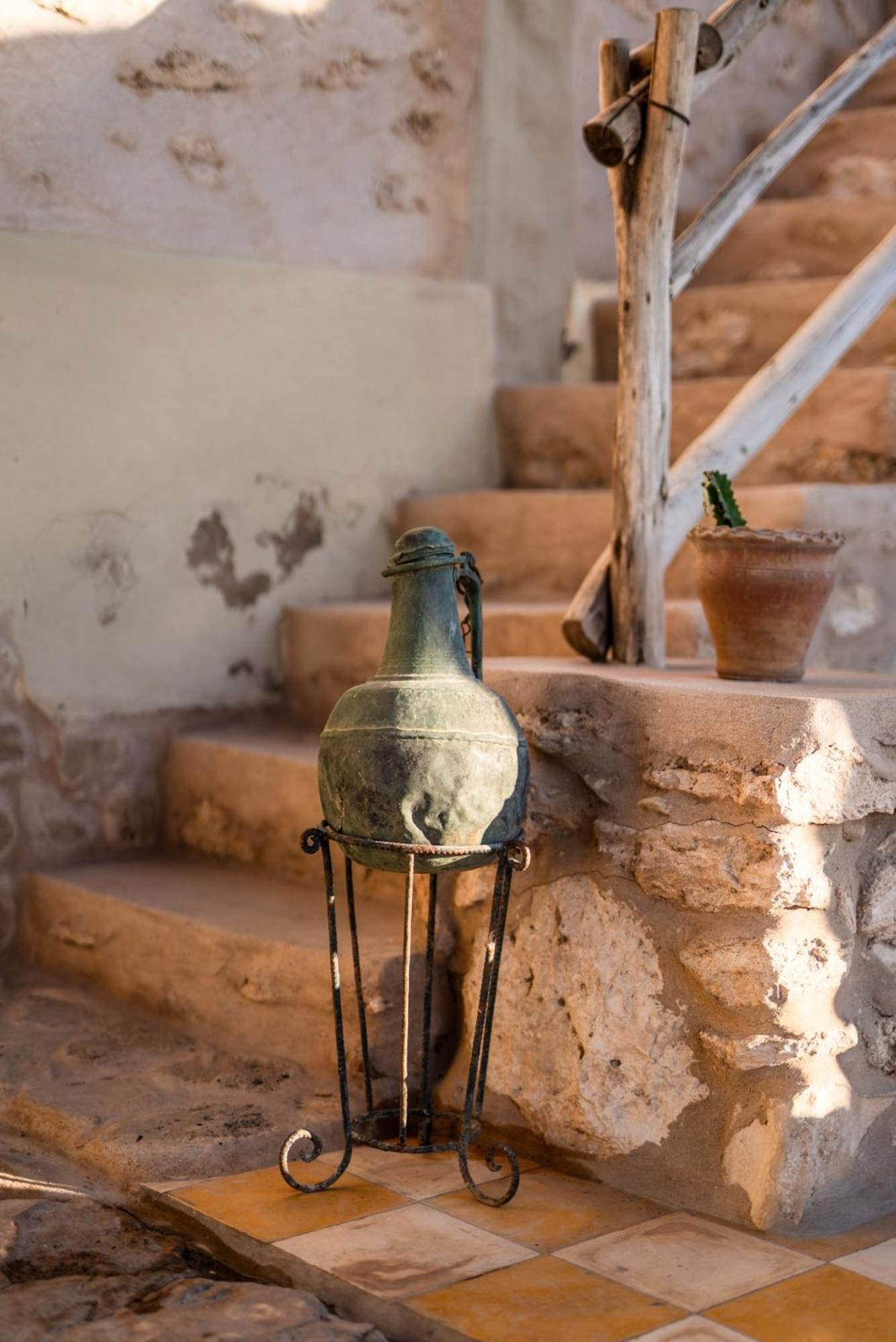 Dar Afoulky Maison D'Hotes Sidi Kaouki Dış mekan fotoğraf