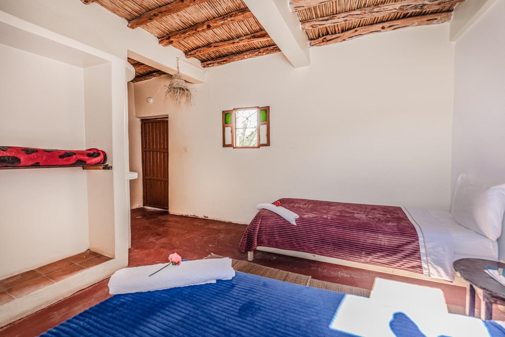 Dar Afoulky Maison D'Hotes Sidi Kaouki Dış mekan fotoğraf