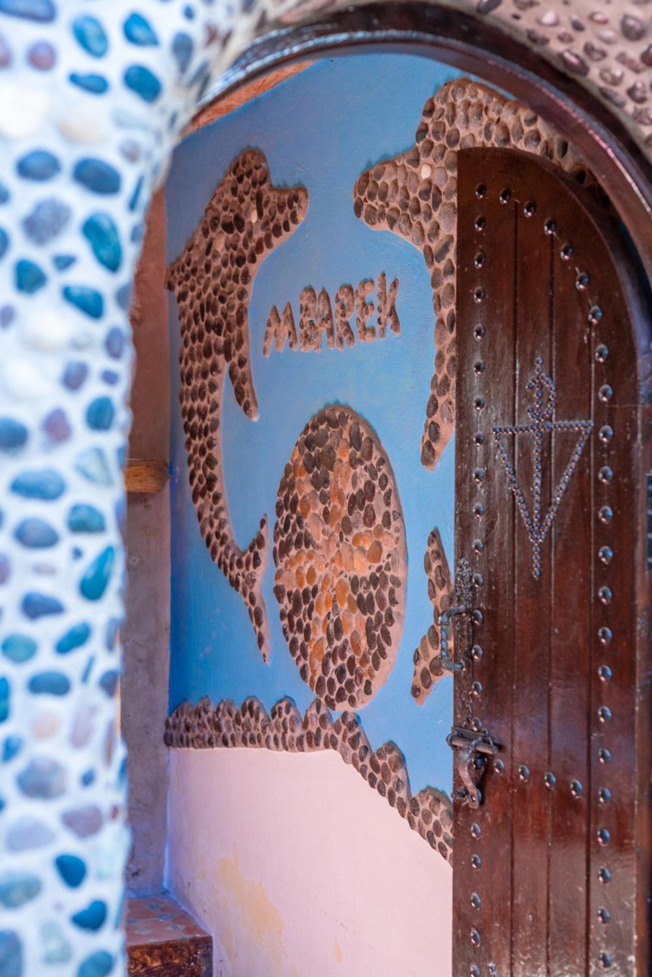 Dar Afoulky Maison D'Hotes Sidi Kaouki Dış mekan fotoğraf