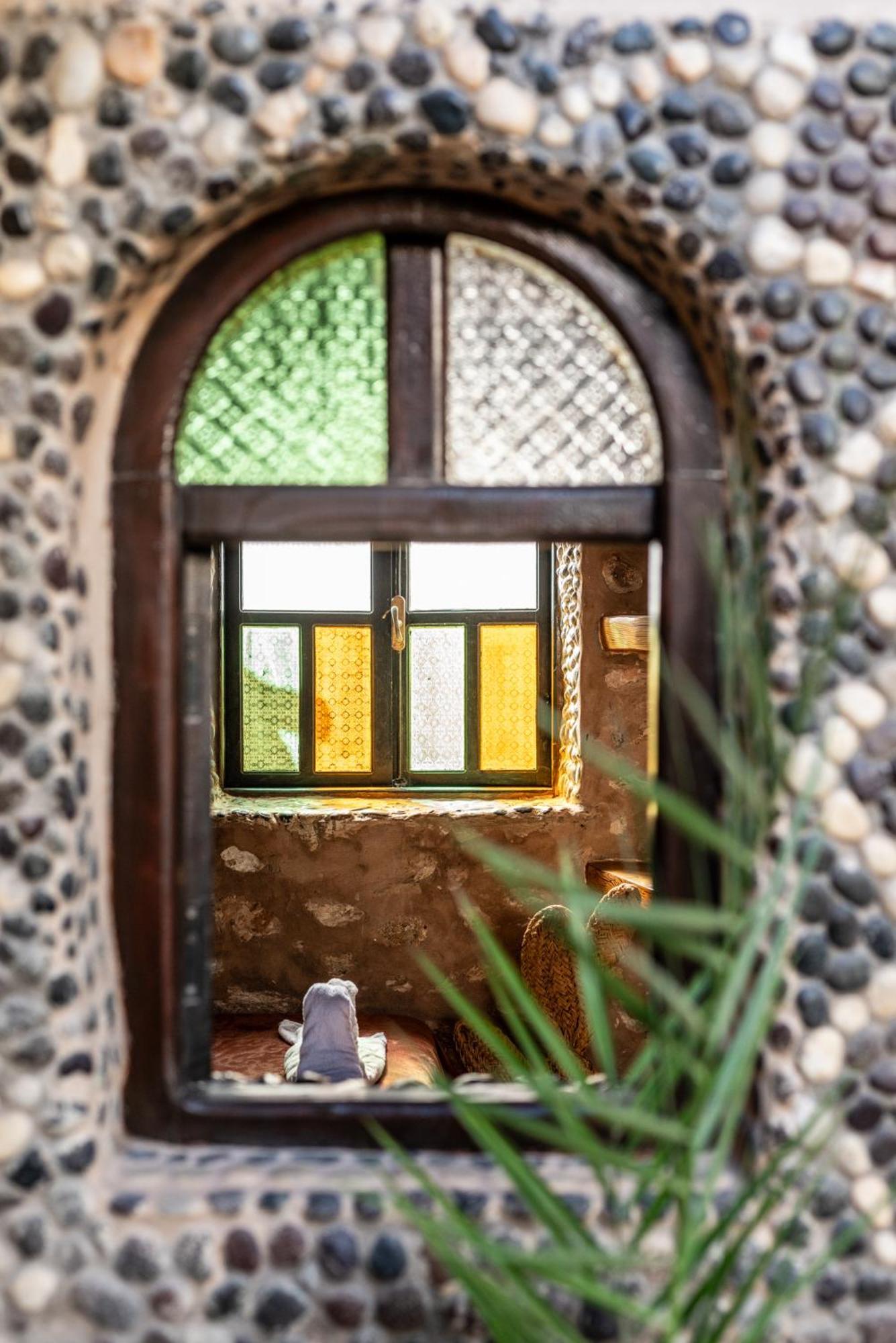 Dar Afoulky Maison D'Hotes Sidi Kaouki Dış mekan fotoğraf