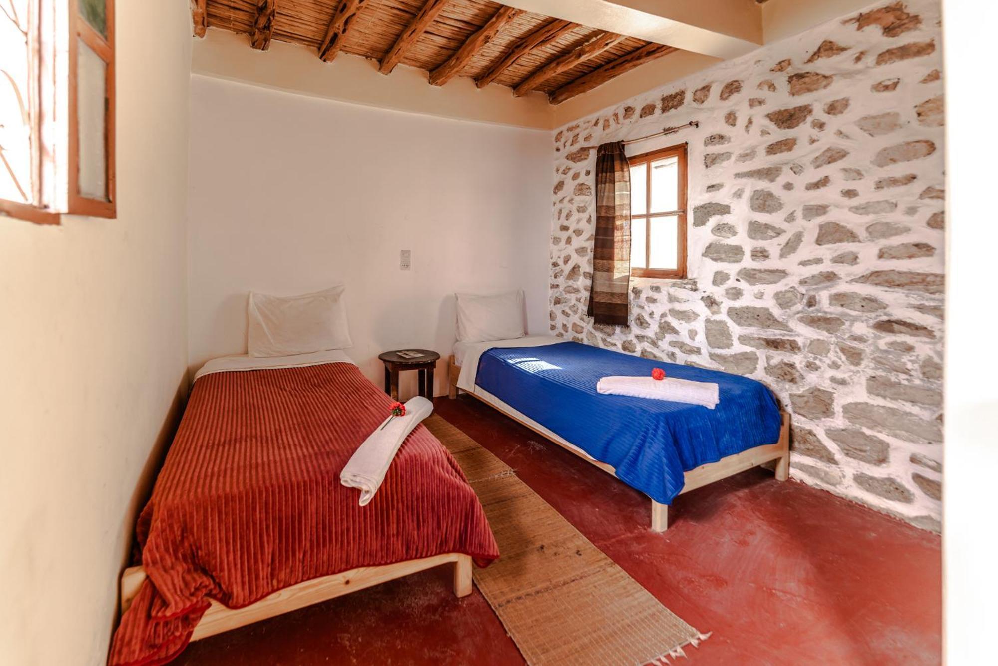 Dar Afoulky Maison D'Hotes Sidi Kaouki Dış mekan fotoğraf